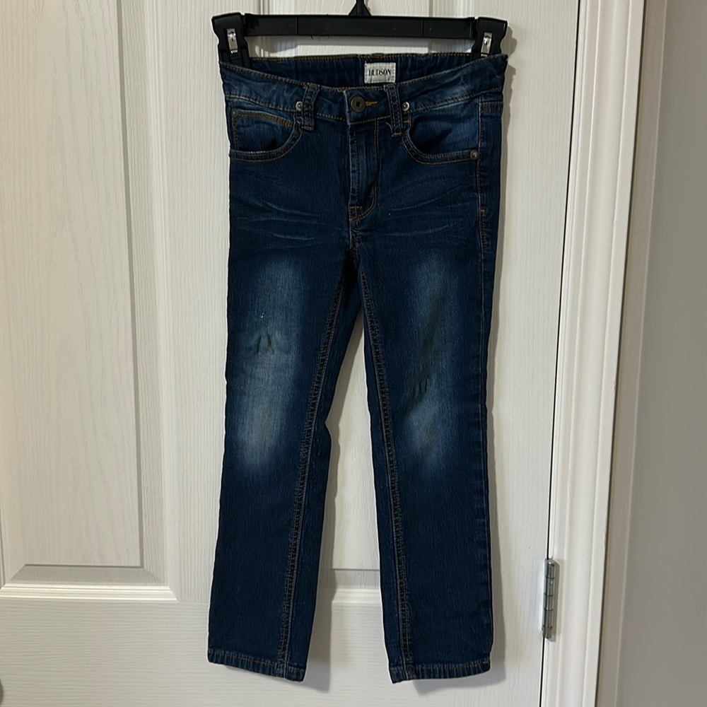 HUDSON Toddler Jeans